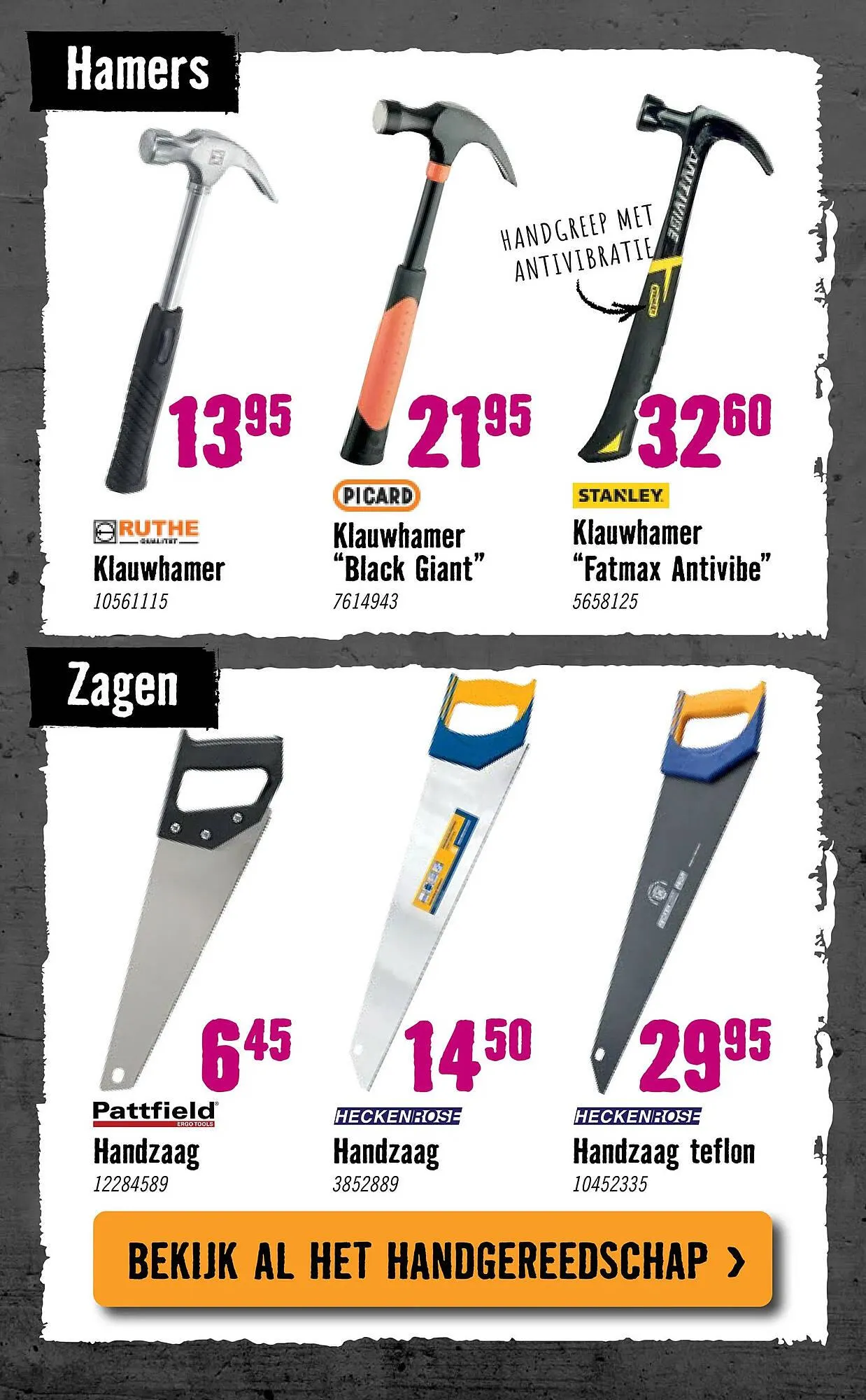 Hornbach folder van 9 februari tot 22 februari 2026 - Folder pagina 28