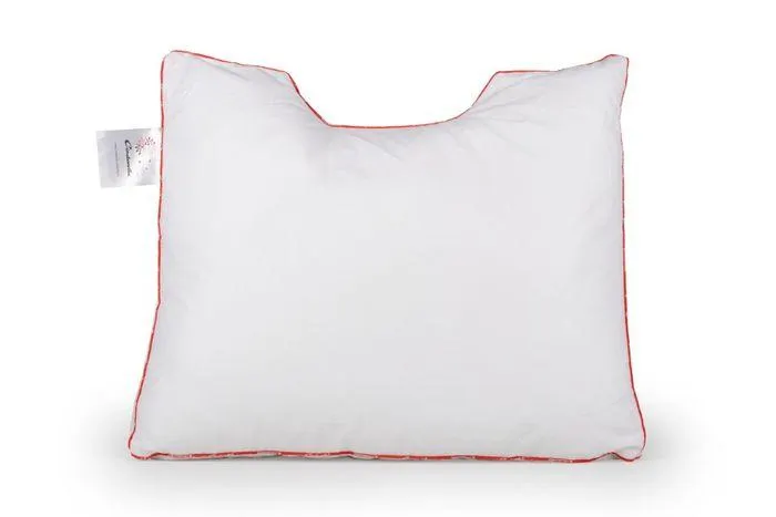 Cinderella Rondo Hoofdkussen Soft - 50x60cm