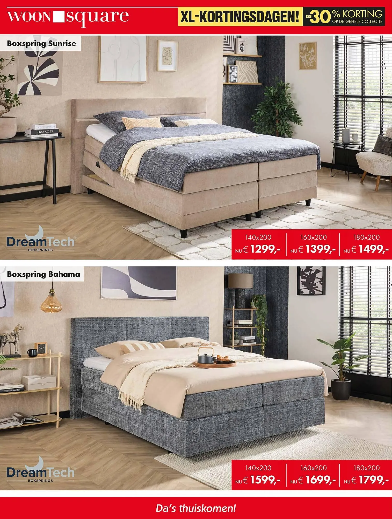 Woonsquare folder van 2 maart tot 7 maart 2026 - Folder pagina 4