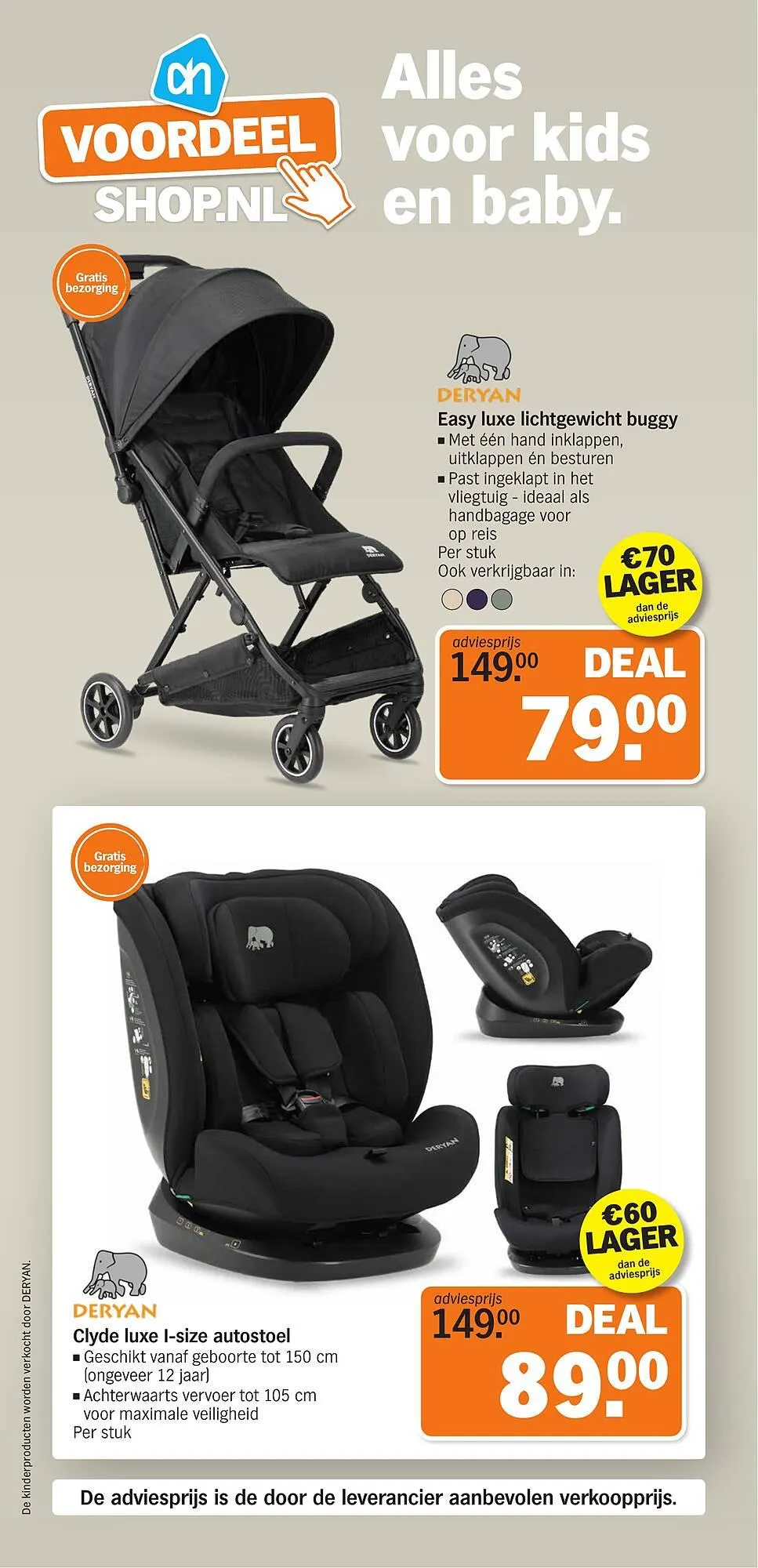 Albert Heijn folder van 9 februari tot 14 februari 2026 - Folder pagina 37