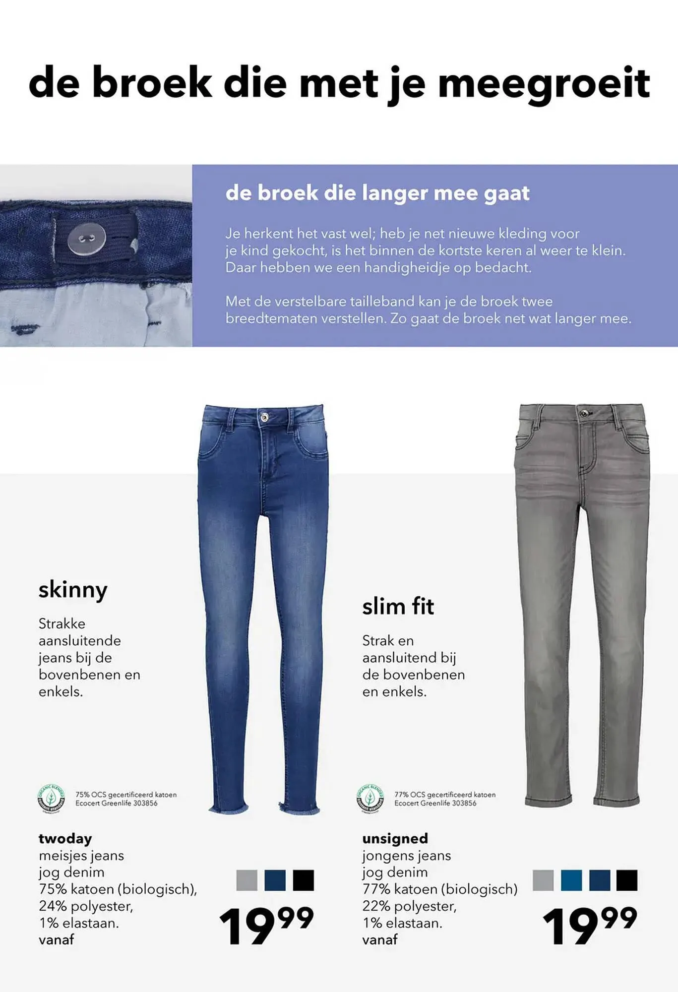 Scapino folder van 18 december tot 1 mei 2026 - Folder pagina 30