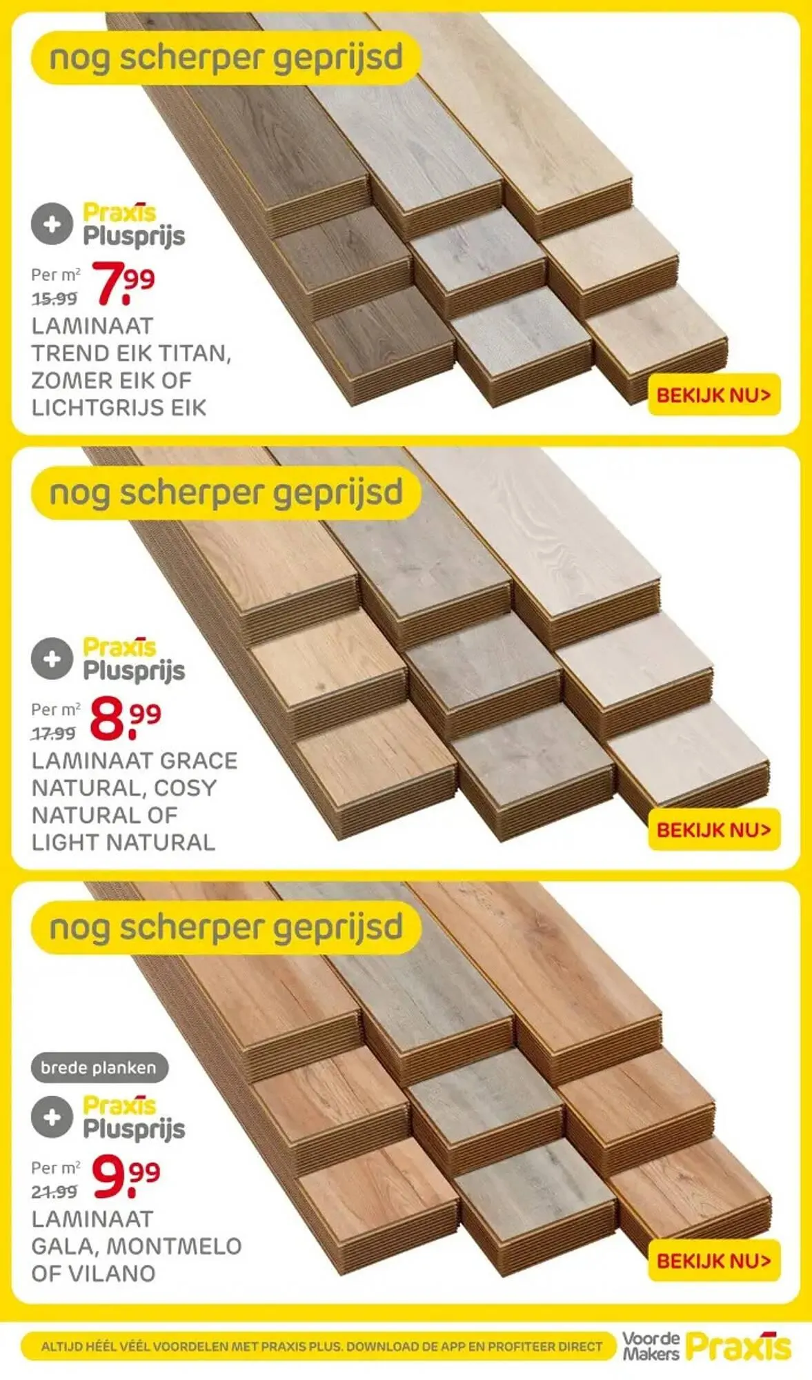 Praxis folder van 23 juni tot 29 juni 2025 - Folder pagina 37