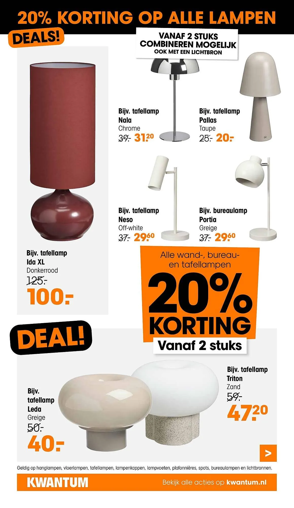 Kwantum folder van 3 februari tot 16 februari 2025 - Folder pagina 4