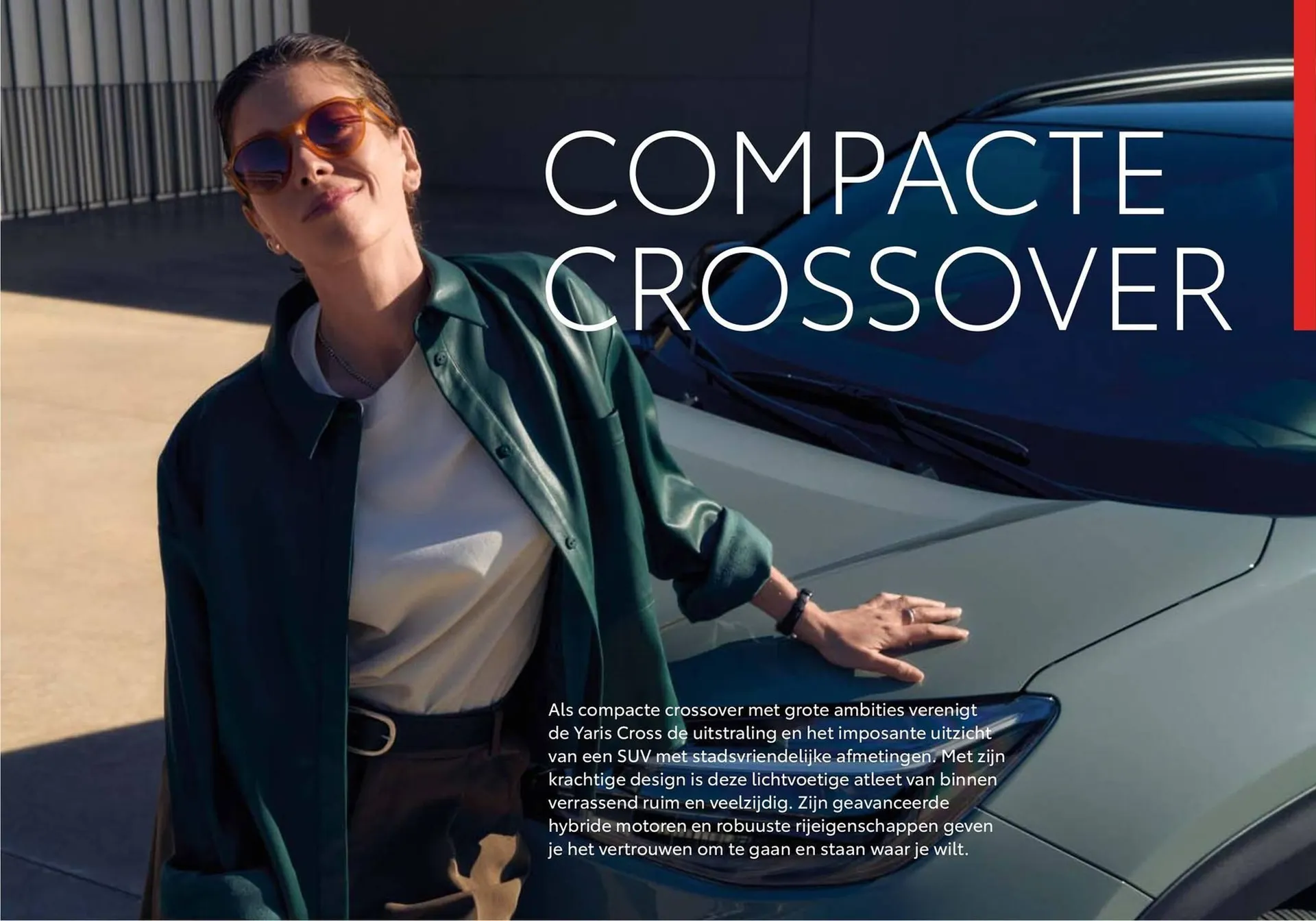 Toyota folder van 16 september tot 31 oktober 2025 - Folder pagina 5