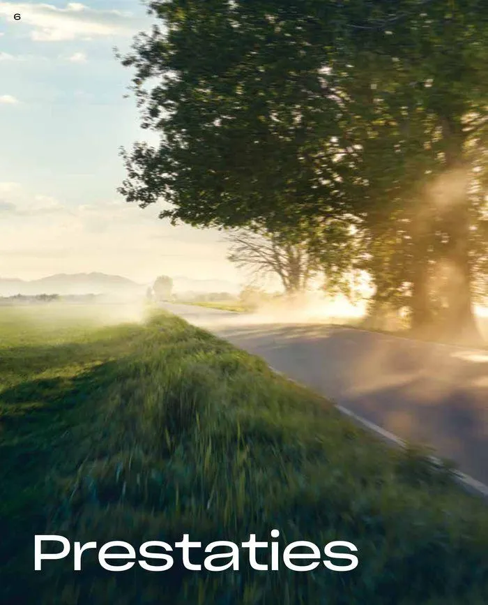 Honda HR-V e:HEV — Brochure van 28 juni tot 12 juli 2024 - Folder pagina 8