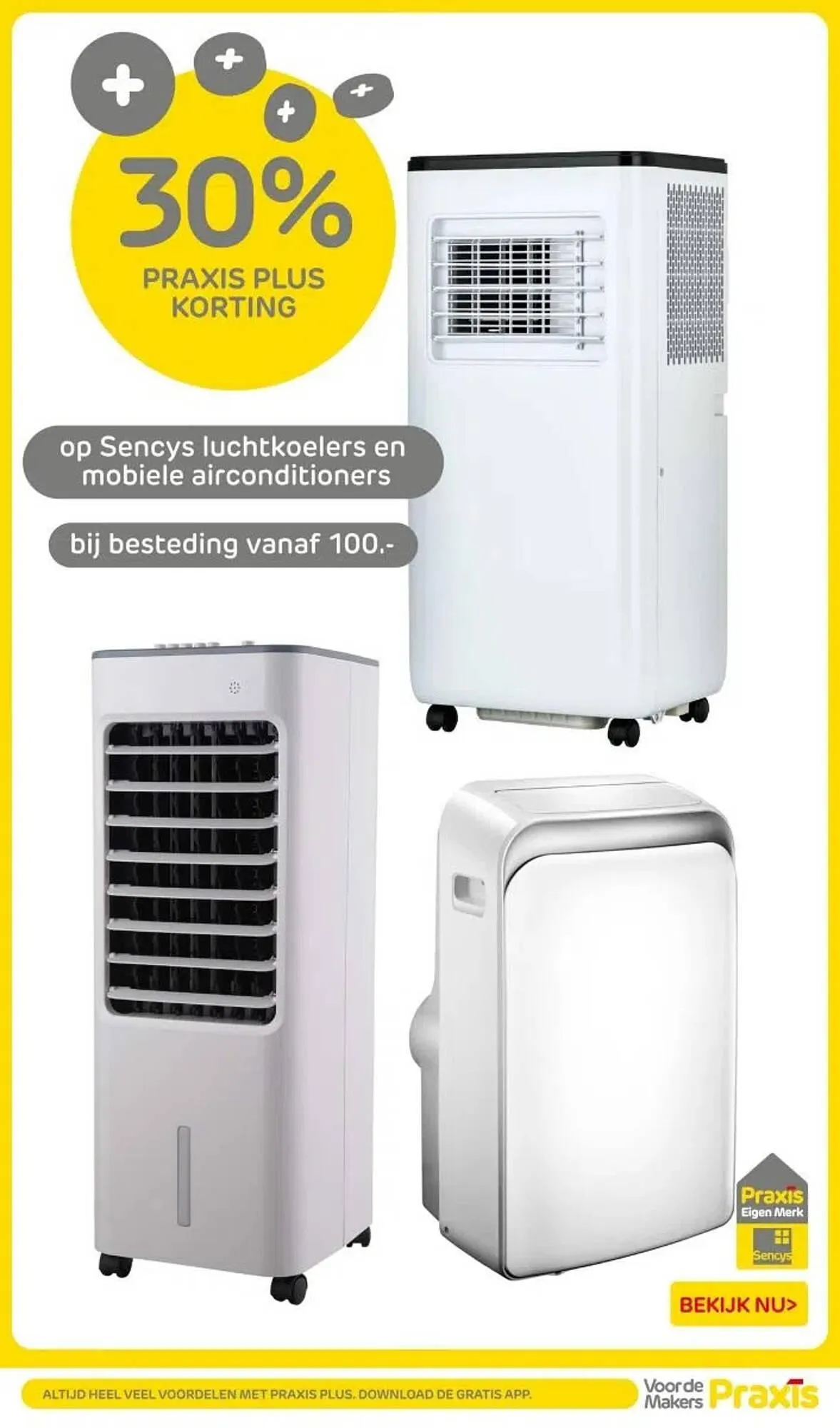 Praxis folder van 30 juni tot 6 juli 2025 - Folder pagina 38