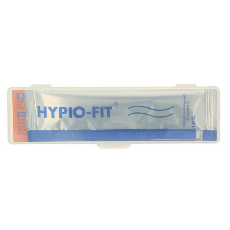 Hypio-Fit Brilbox sinaasappel direct energy 2 sachets