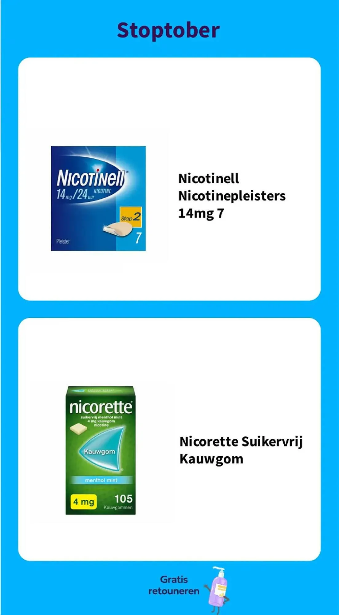 Plein.nl folder van 6 november tot 9 november 2025 - Folder pagina 5