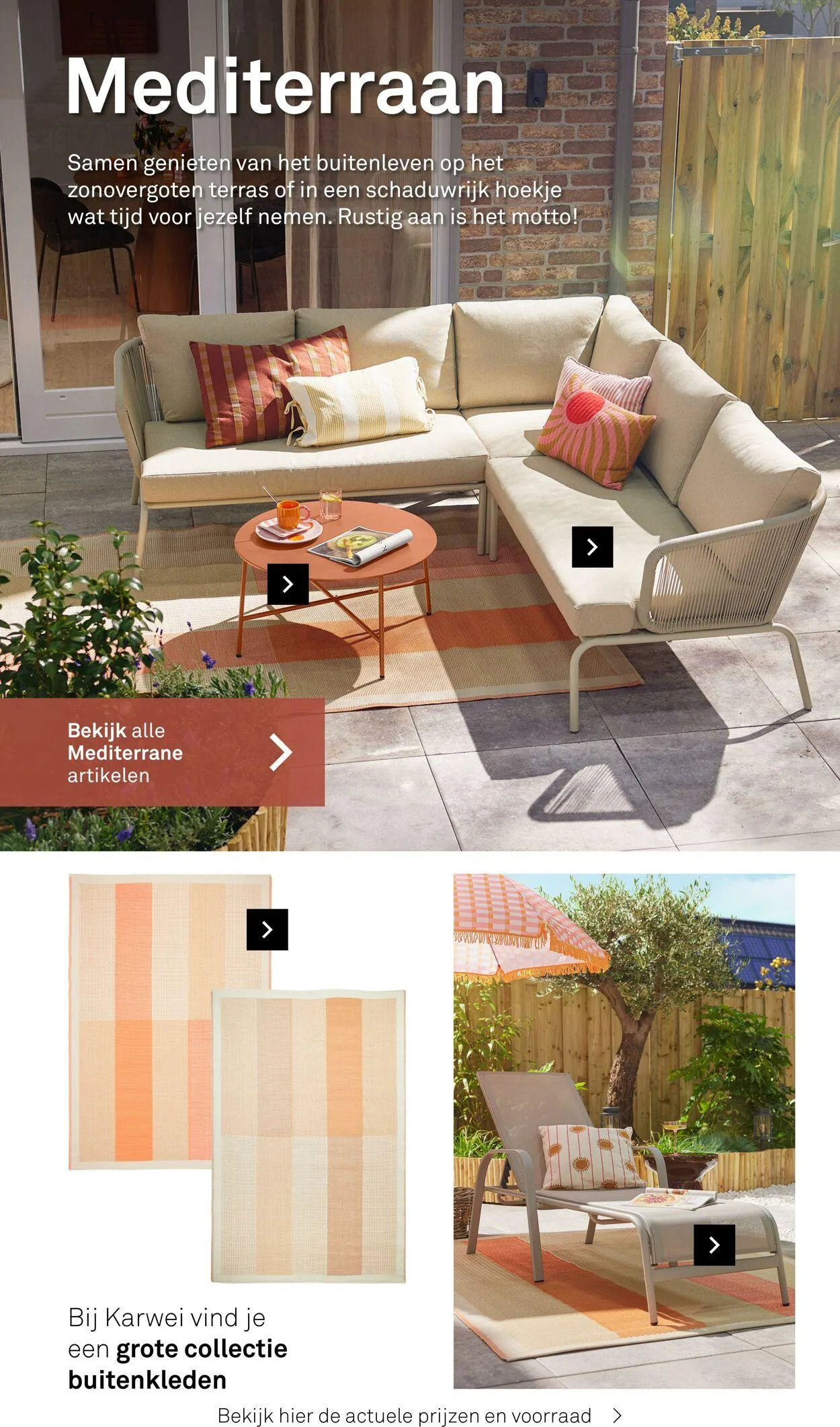 Karwei Actuele folder van 17 maart tot 23 maart 2025 - Folder pagina 6