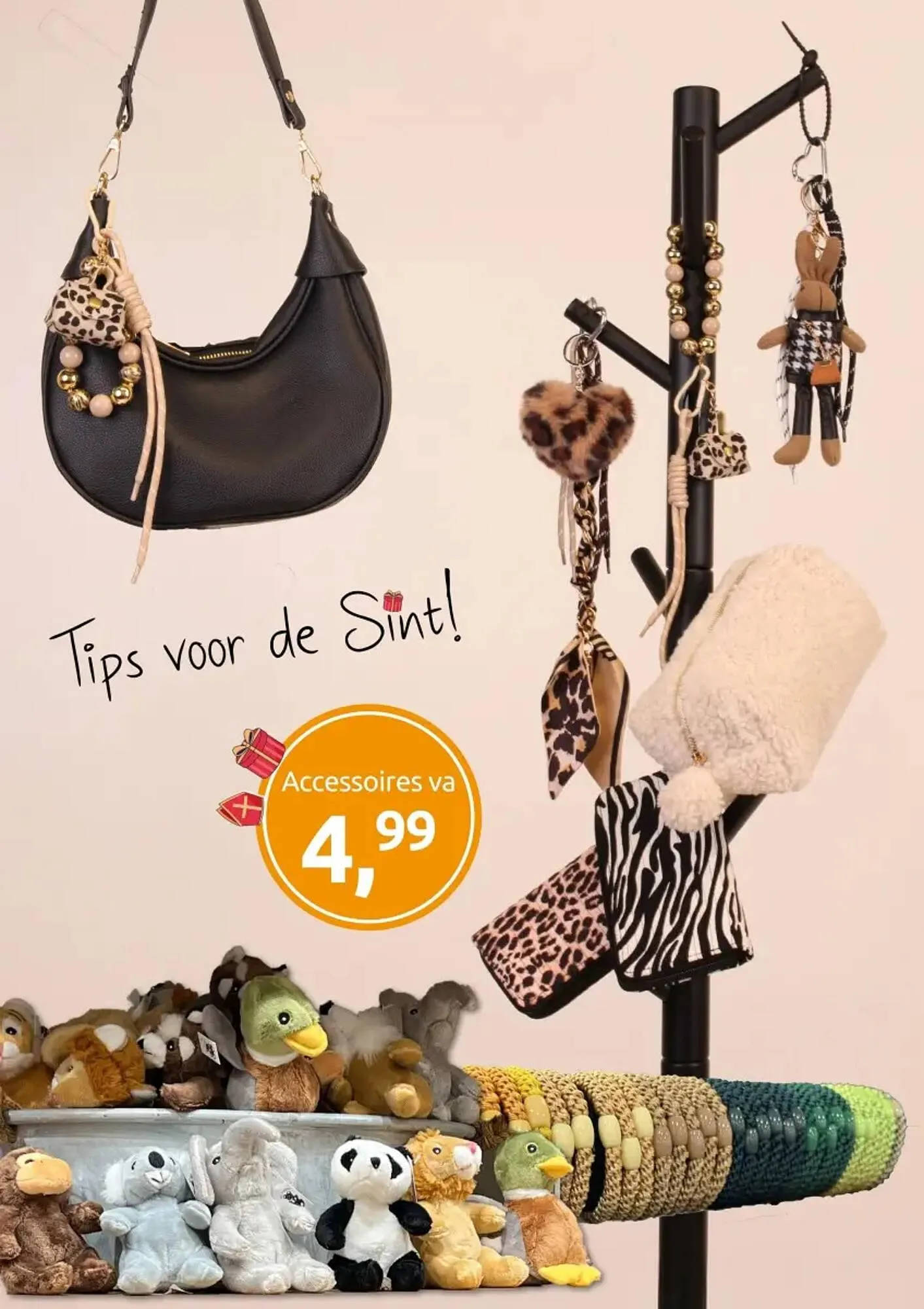 Jola Mode folder van 30 november tot 7 december 2025 - Folder pagina 2