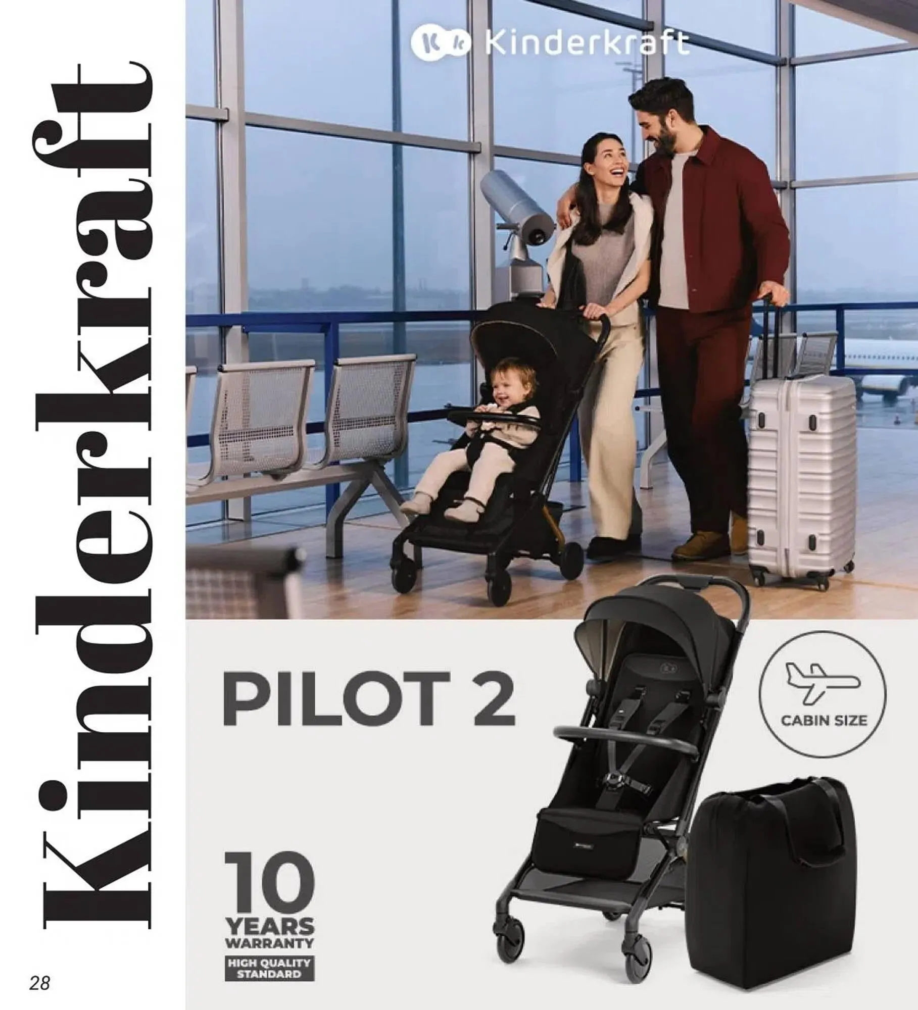 Van Asten BabySuperstore folder van 10 mei tot 1 augustus 2025 - Folder pagina 28