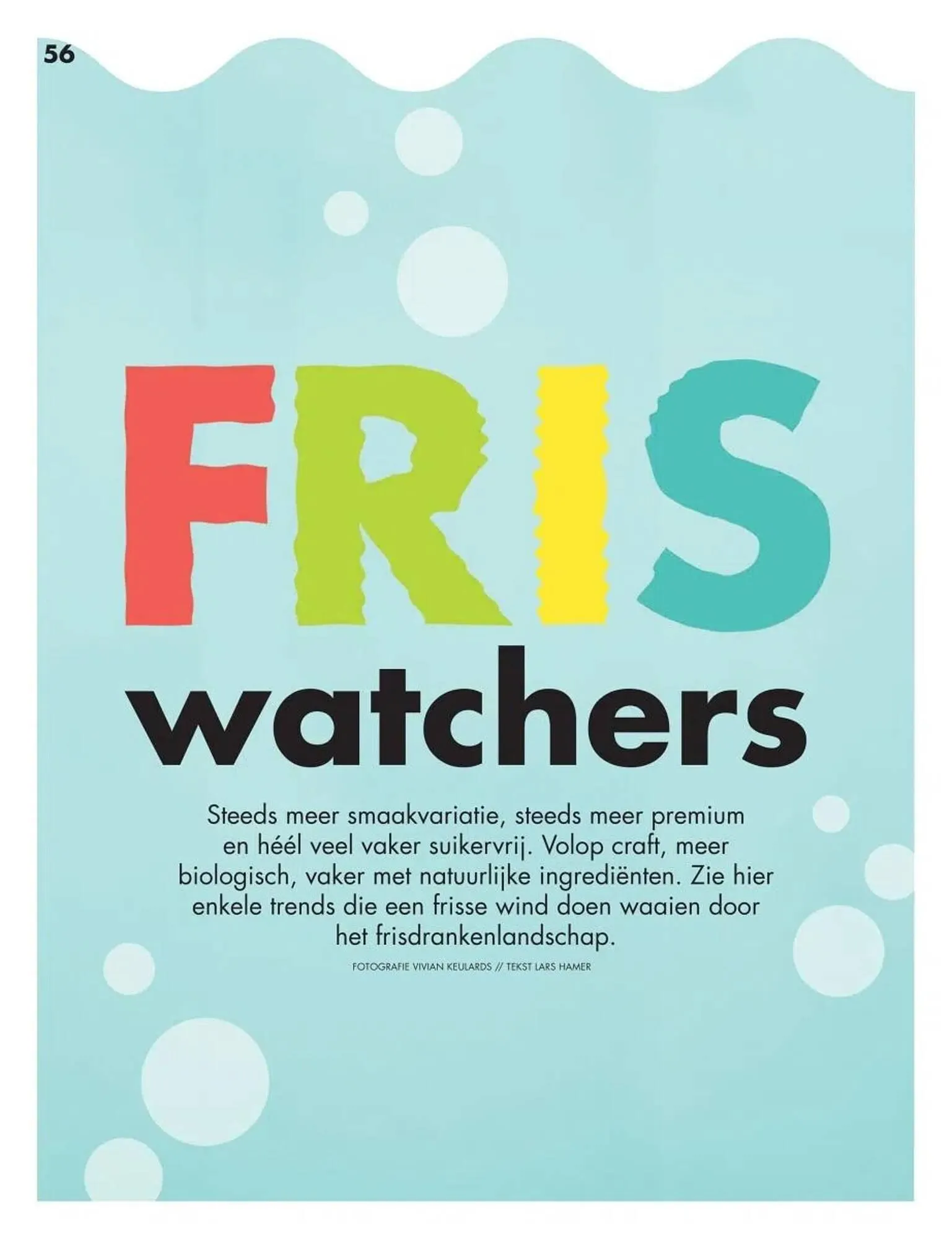 Albert Heijn folder van 28 april tot 25 mei 2025 - Folder pagina 56