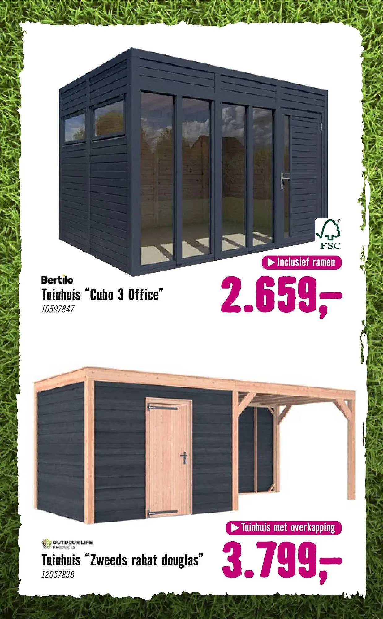 Hornbach folder van 17 maart tot 14 april 2025 - Folder pagina 41