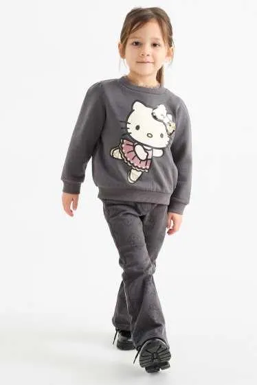 Hello Kitty - thermobroek