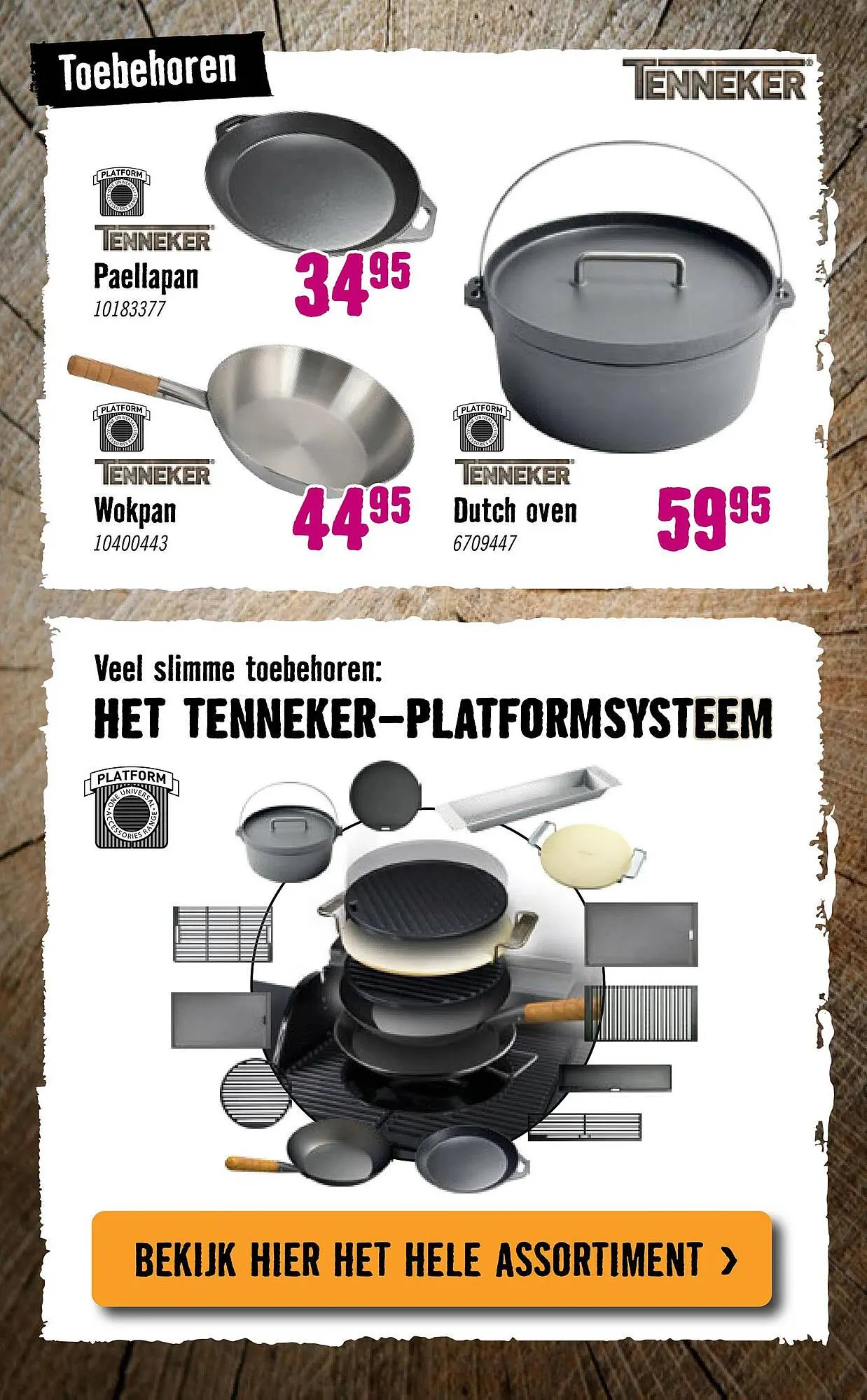 Hornbach folder van 5 mei tot 1 juni 2025 - Folder pagina 5