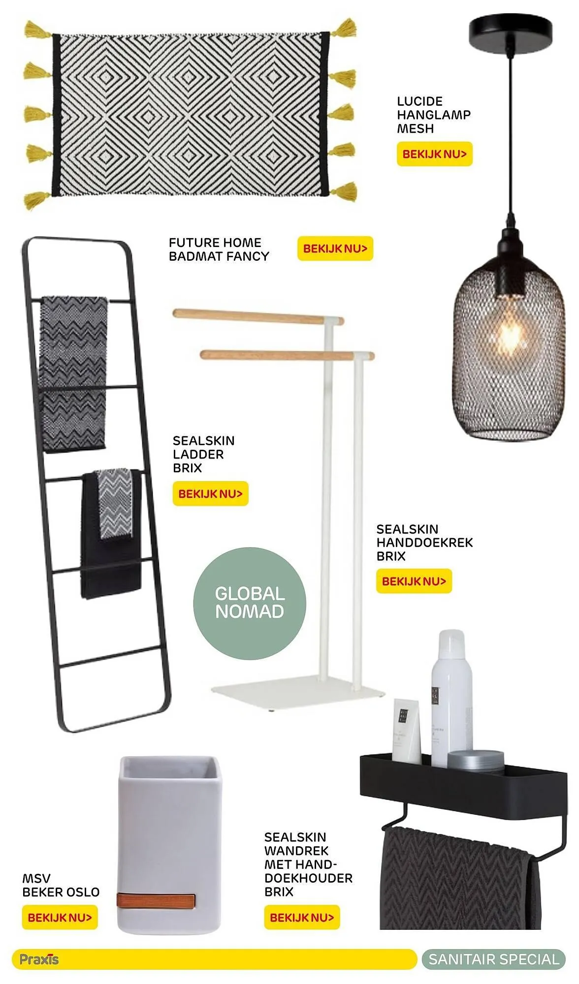 Praxis Sanitair folder 2022/2022 van 27 december tot 31 december 2023 - Folder pagina 27