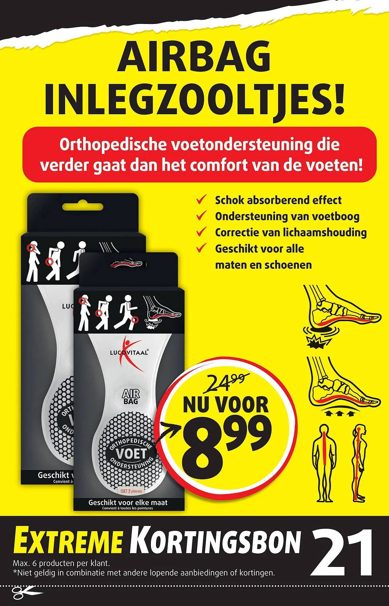 Lucovitaal folder van 19 november tot 28 november 2025 - Folder pagina 22