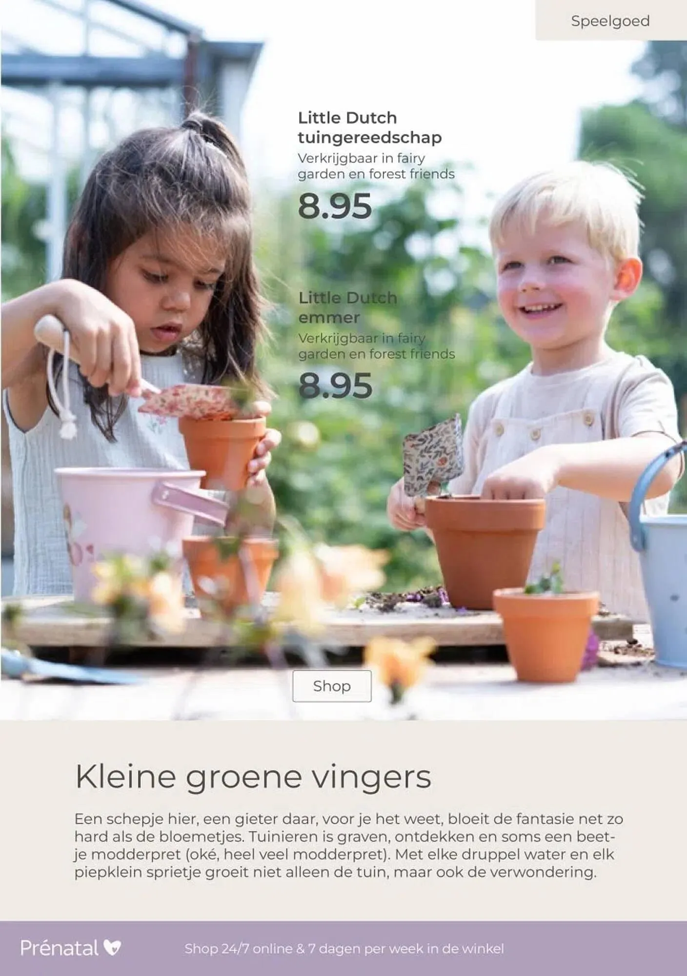 Prenatal folder van 6 mei tot 18 mei 2025 - Folder pagina 21