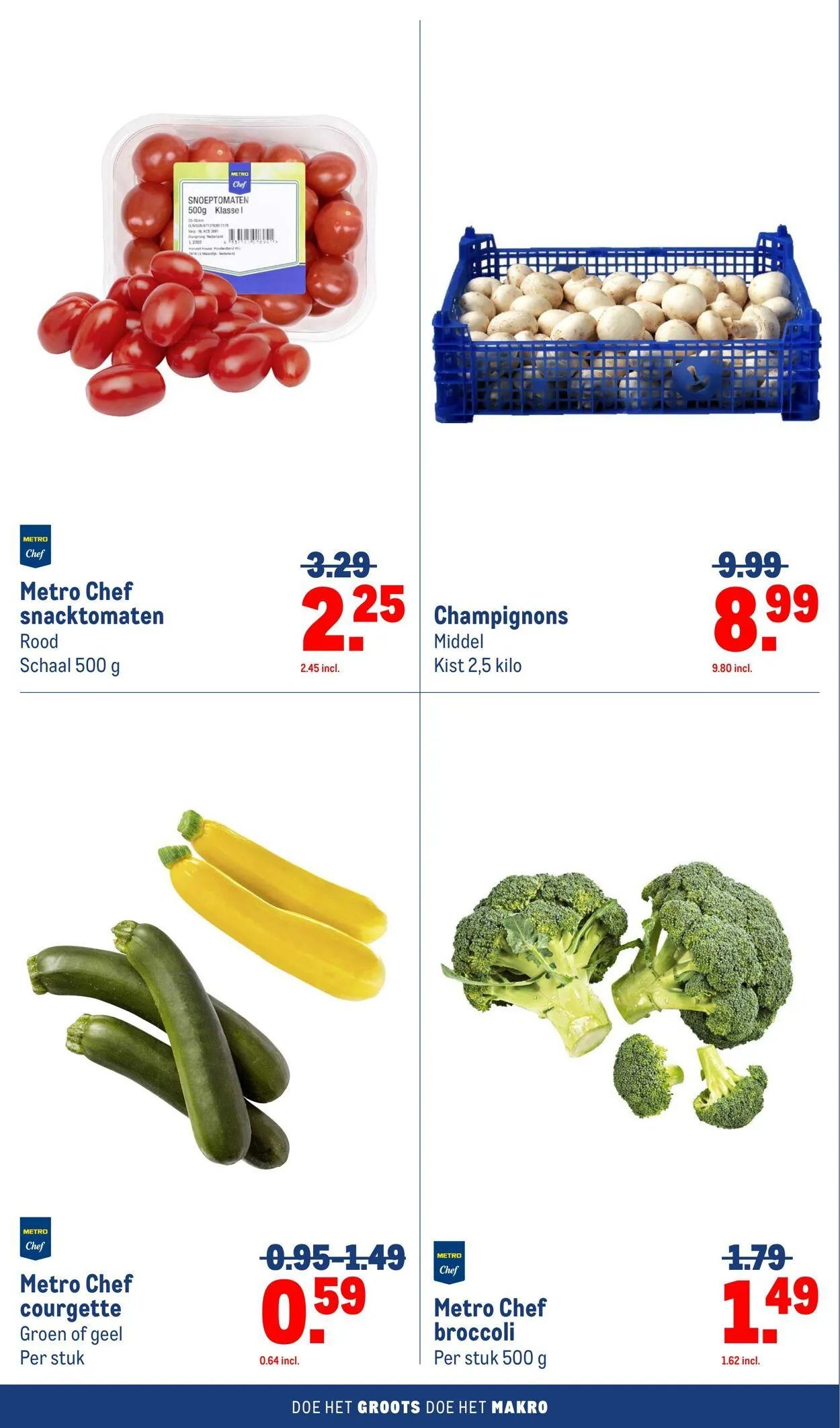 Makro van 30 juli tot 12 augustus 2025 - Folder pagina 24