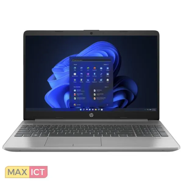 HP 255 G8 AMD Ryzen™ 5 5500U Laptop 39,6 cm (15.6") Full HD 8 GB DDR4-SDRAM 256 GB SSD Wi-Fi 6 (802.11ax) Windows 11 Pro Zwart