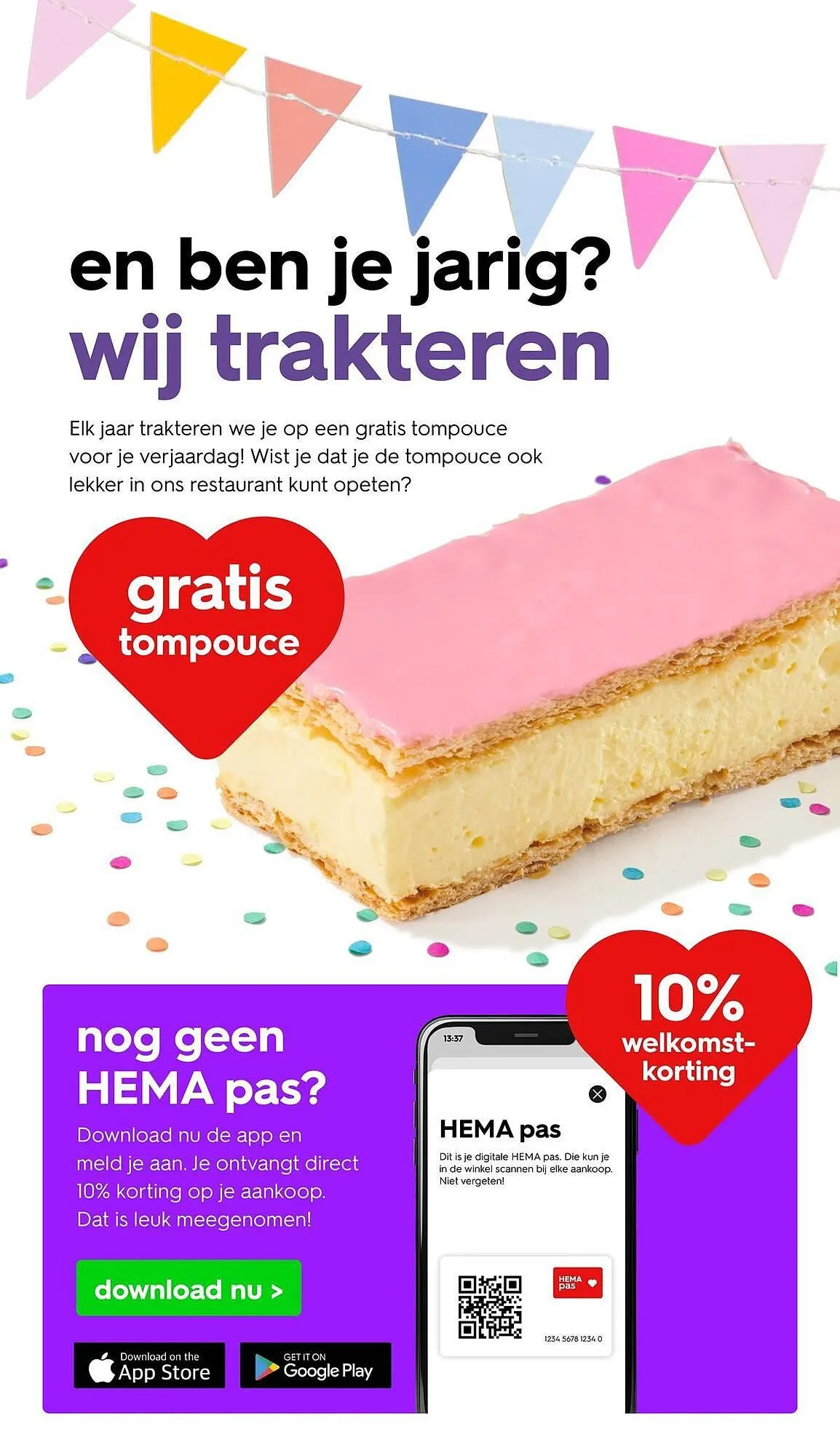 HEMA folder van 21 april tot 4 mei 2025 - Folder pagina 35