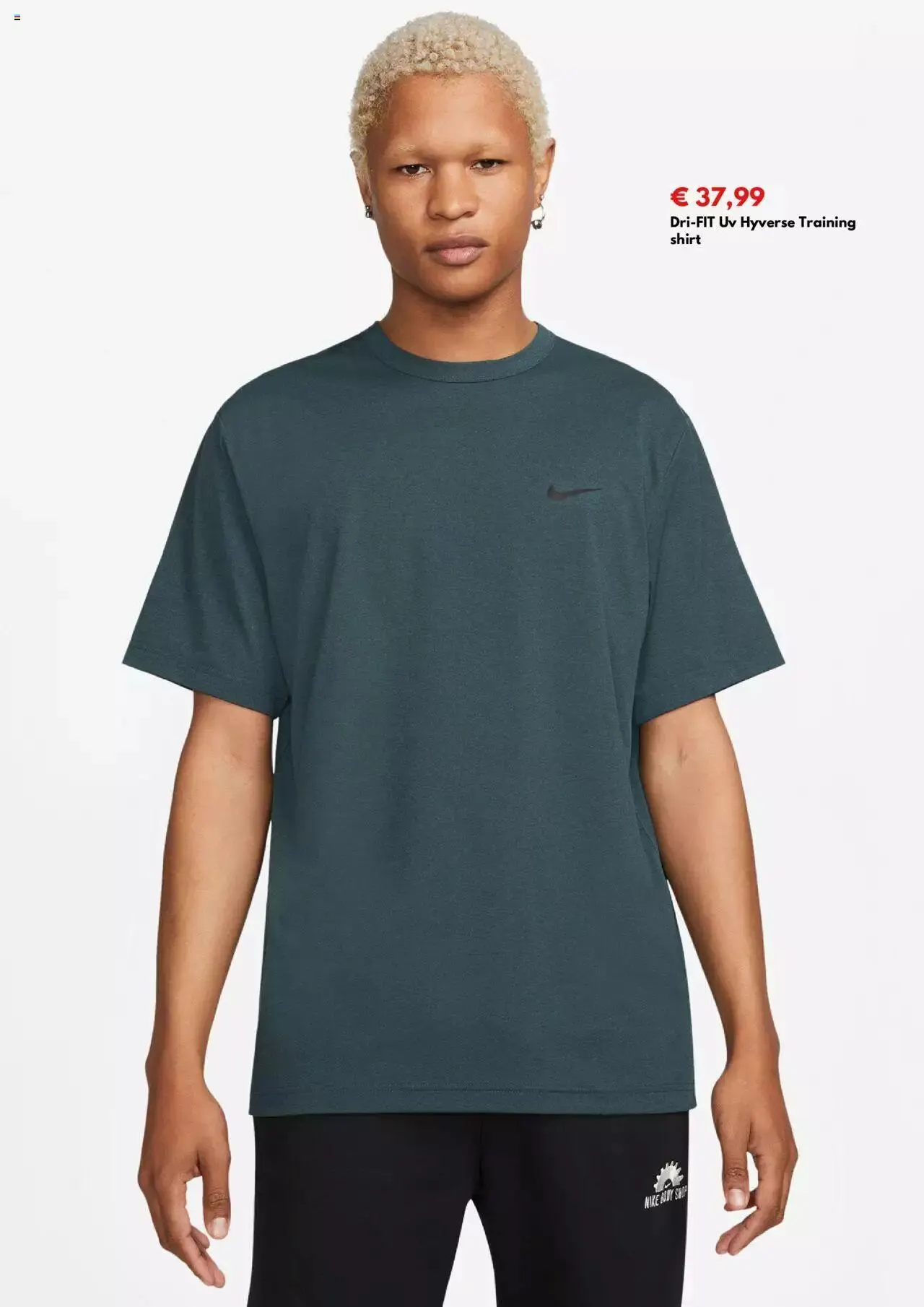 Intersport - Folder van 30 april tot 8 april 2024 - Folder pagina 11