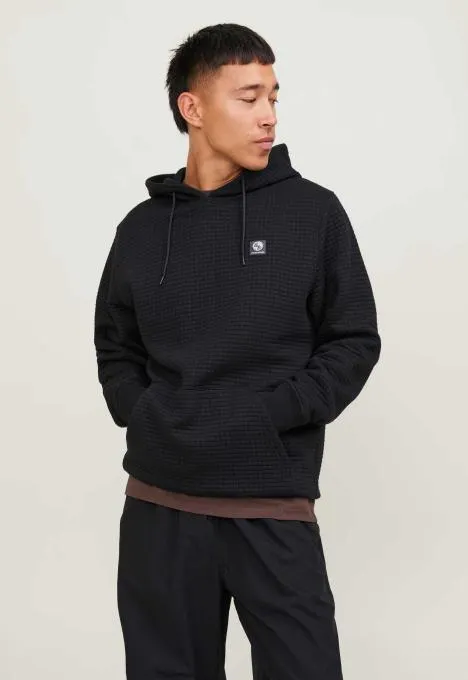 Constructured Hoodie