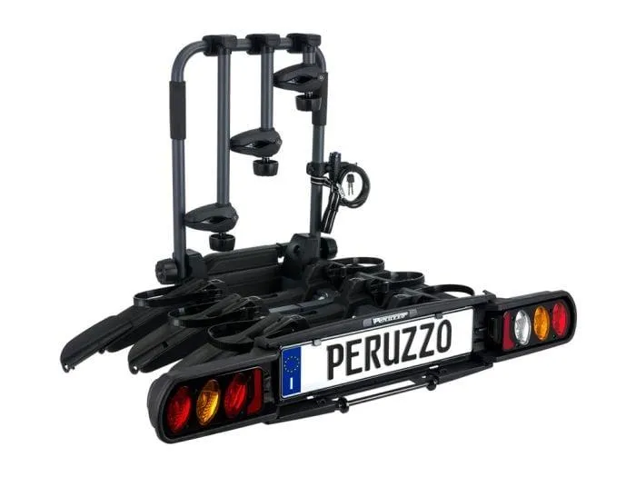 Peruzzo Pure Instinct 3 fietsendrager