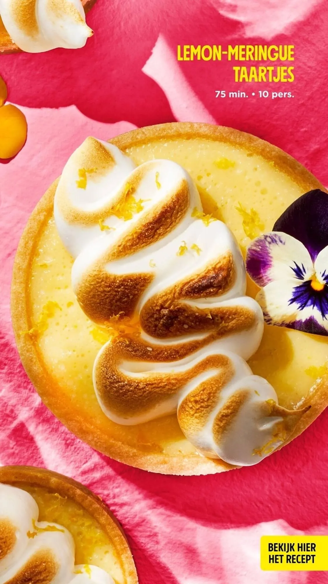 Jumbo Paasmagazine van 21 maart tot 6 april 2026 - Folder pagina 19