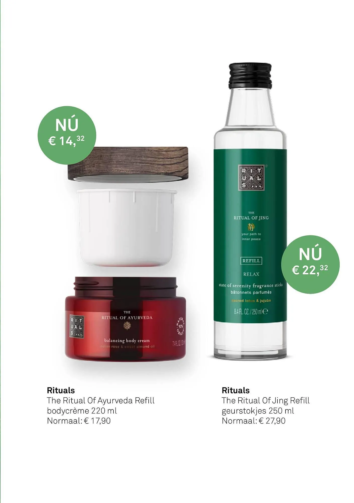 Mooi parfumerie folder van 20 november tot 26 november 2023 - Folder pagina 13