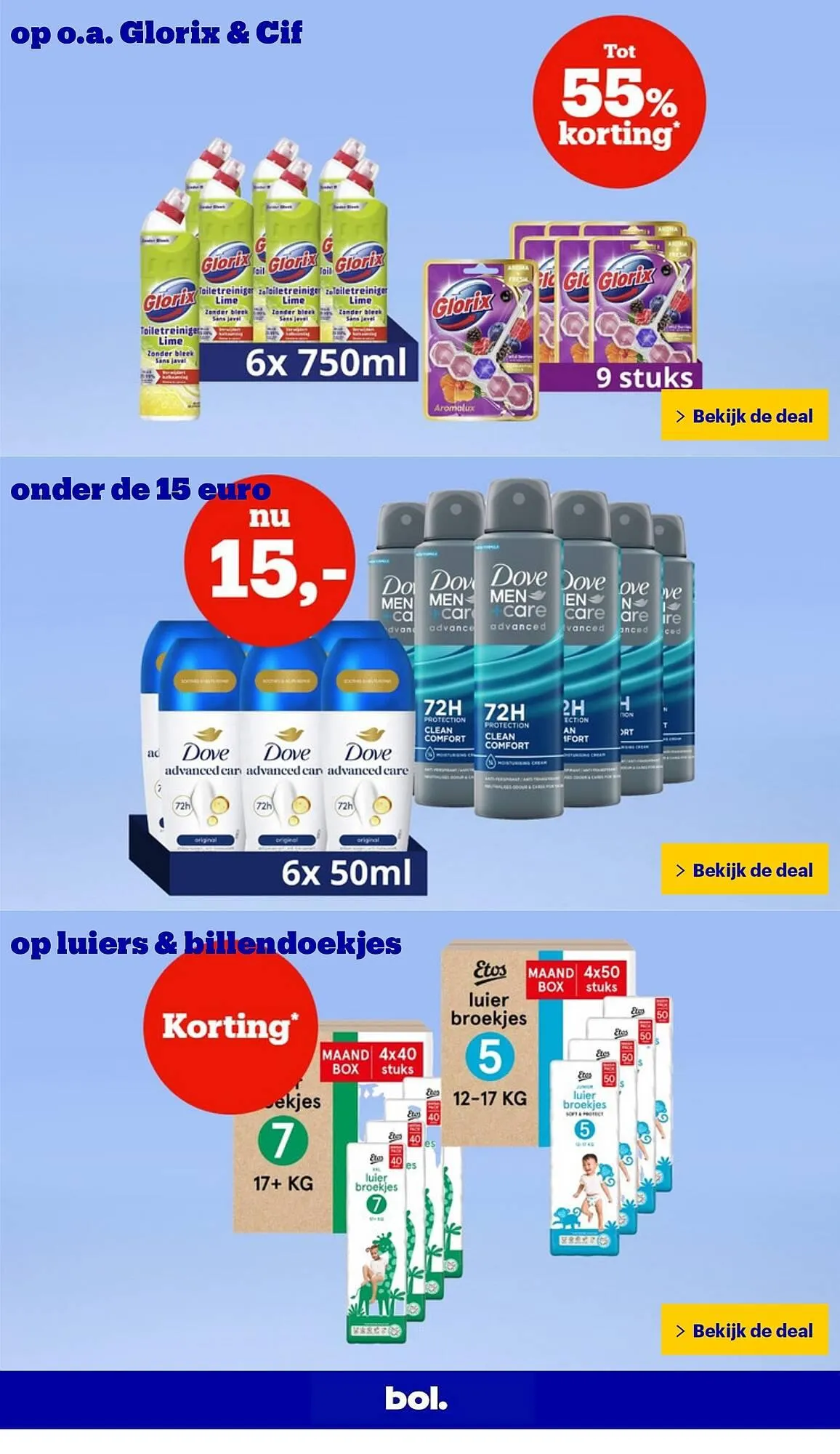 Bol.com folder van 7 april tot 12 april 2026 - Folder pagina 9