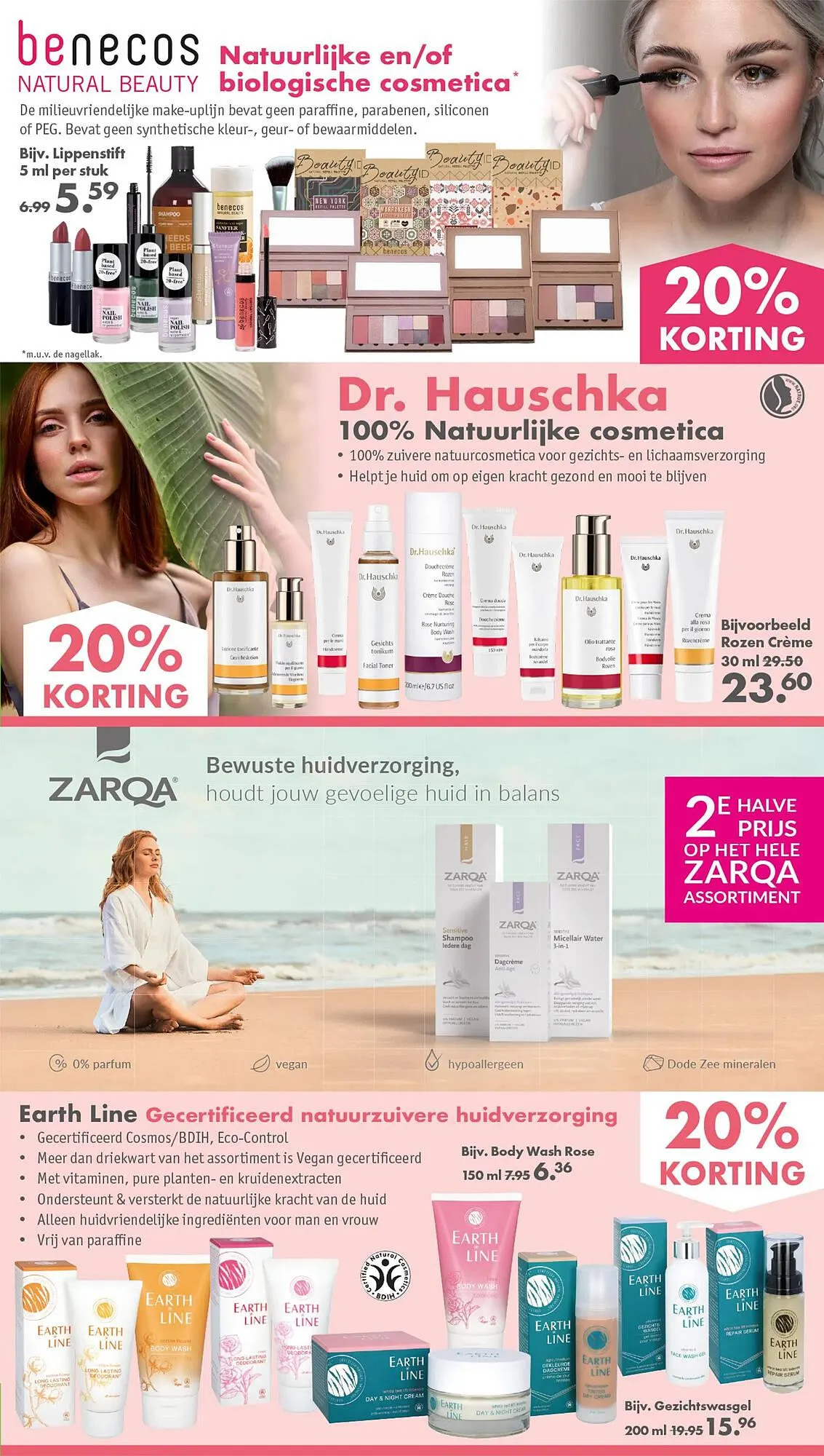 Gezond & Wel folder van 3 december tot 24 december 2023 - Folder pagina 7