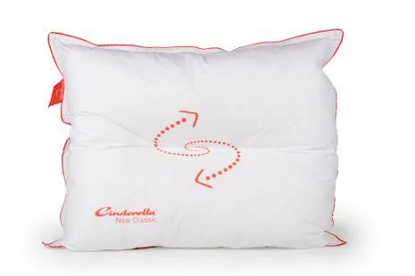 Cinderella New Classic Hoofdkussen Soft - 60x70cm