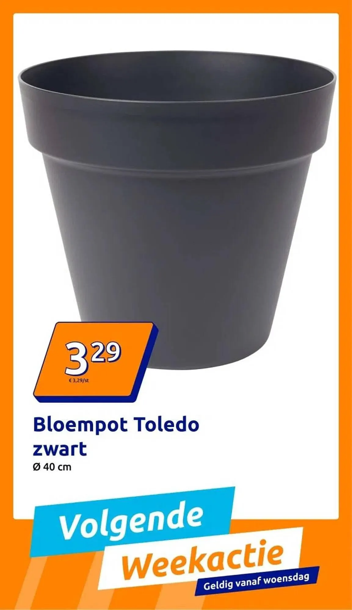 Action folder van 19 maart tot 19 maart 2025 - Folder pagina 7