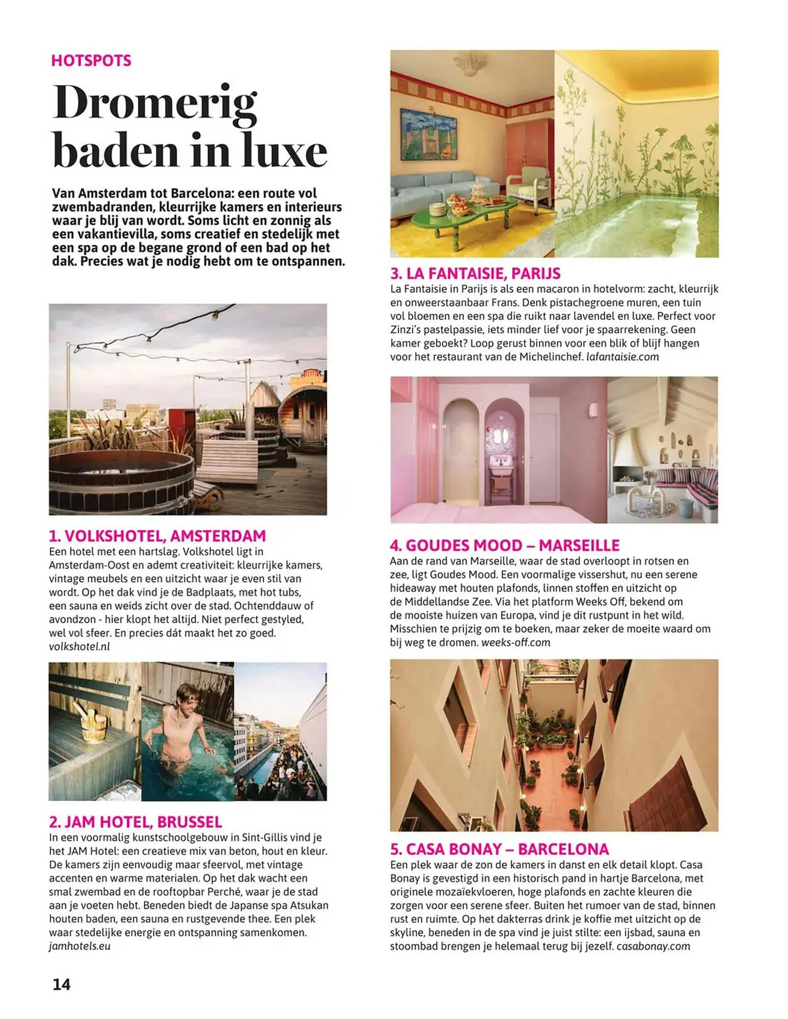 Zinzi folder van 18 augustus tot 22 september 2025 - Folder pagina 14