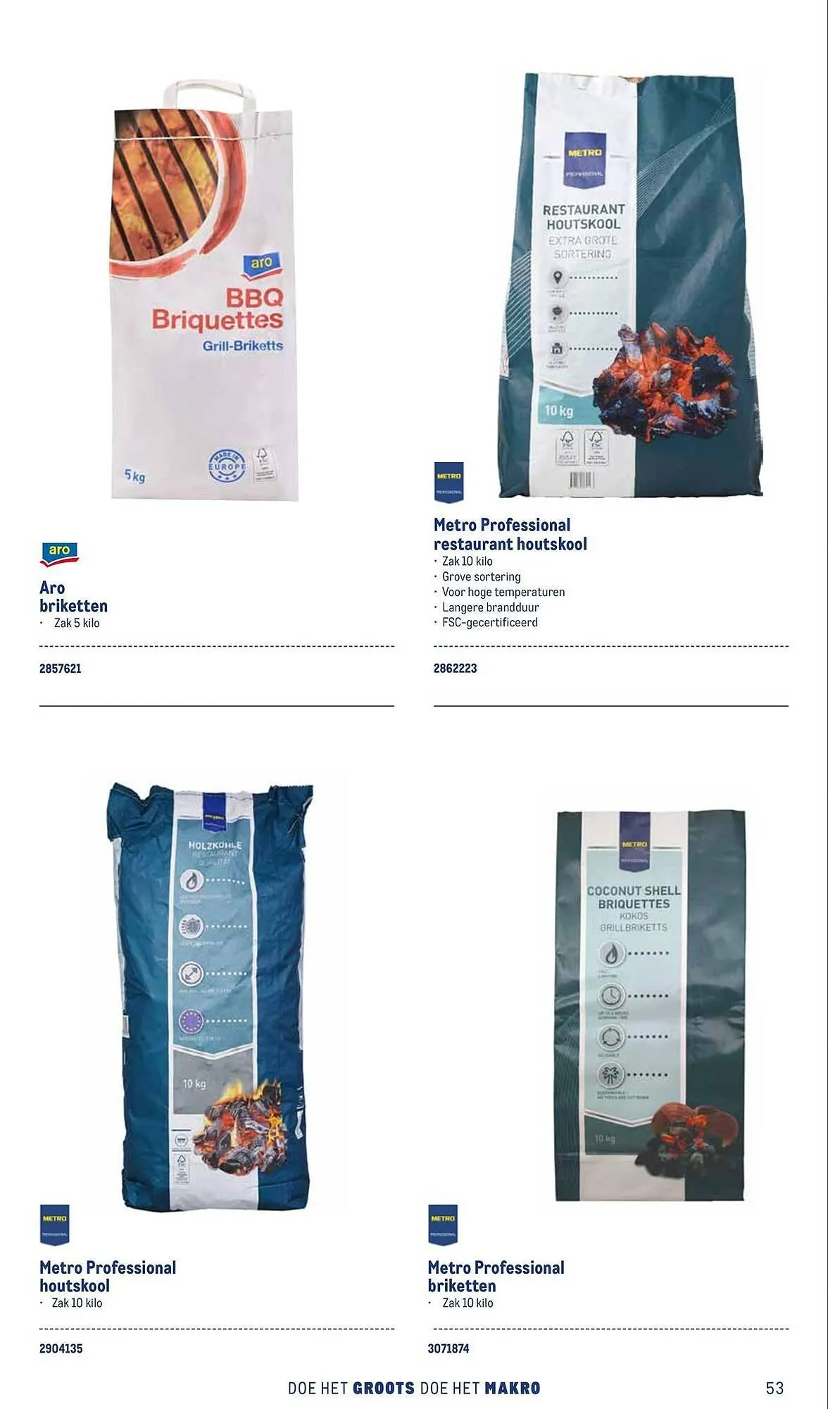 Makro folder van 23 mei tot 26 mei 2025 - Folder pagina 53