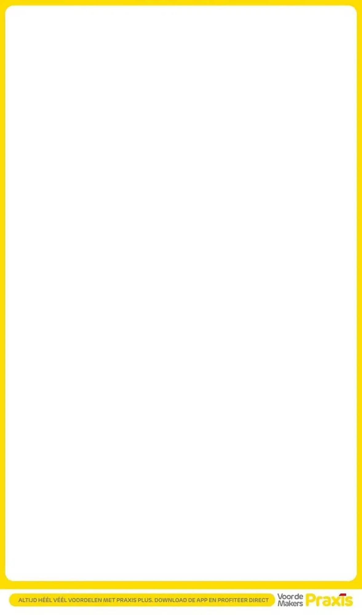 Praxis folder van 28 april tot 4 mei 2025 - Folder pagina 17