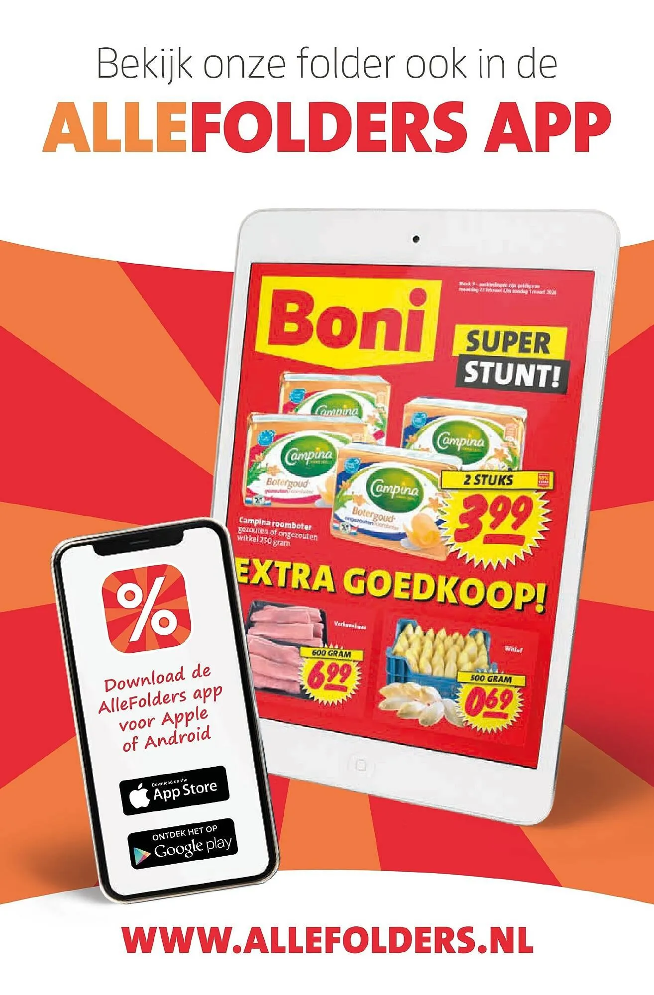 Boni folder van 23 februari tot 1 maart 2026 - Folder pagina 32