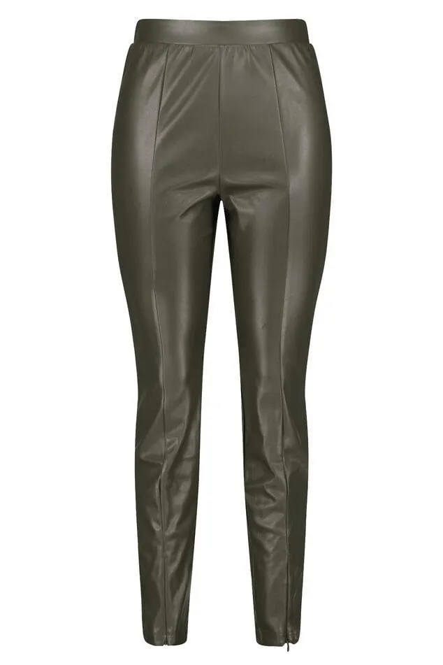 Imitatieleren tregging