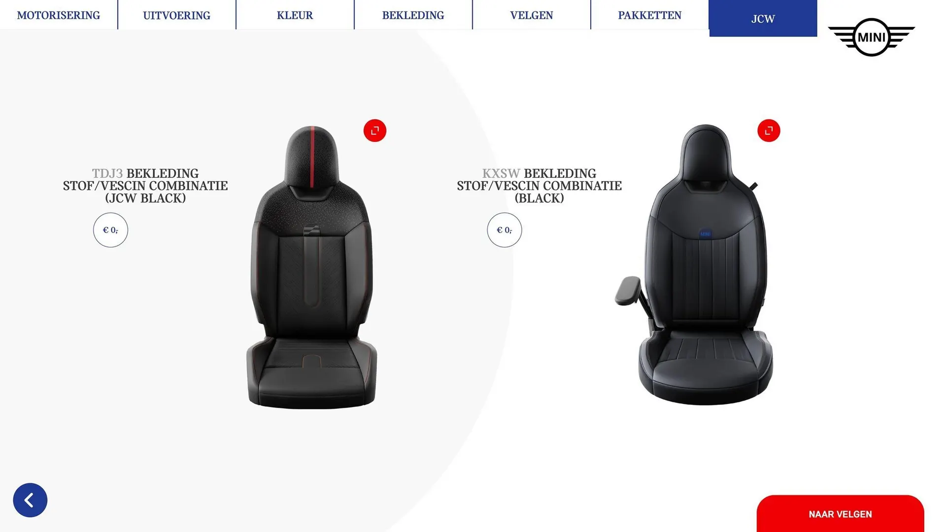 MINI folder van 1 januari tot 30 juni 2026 - Folder pagina 32