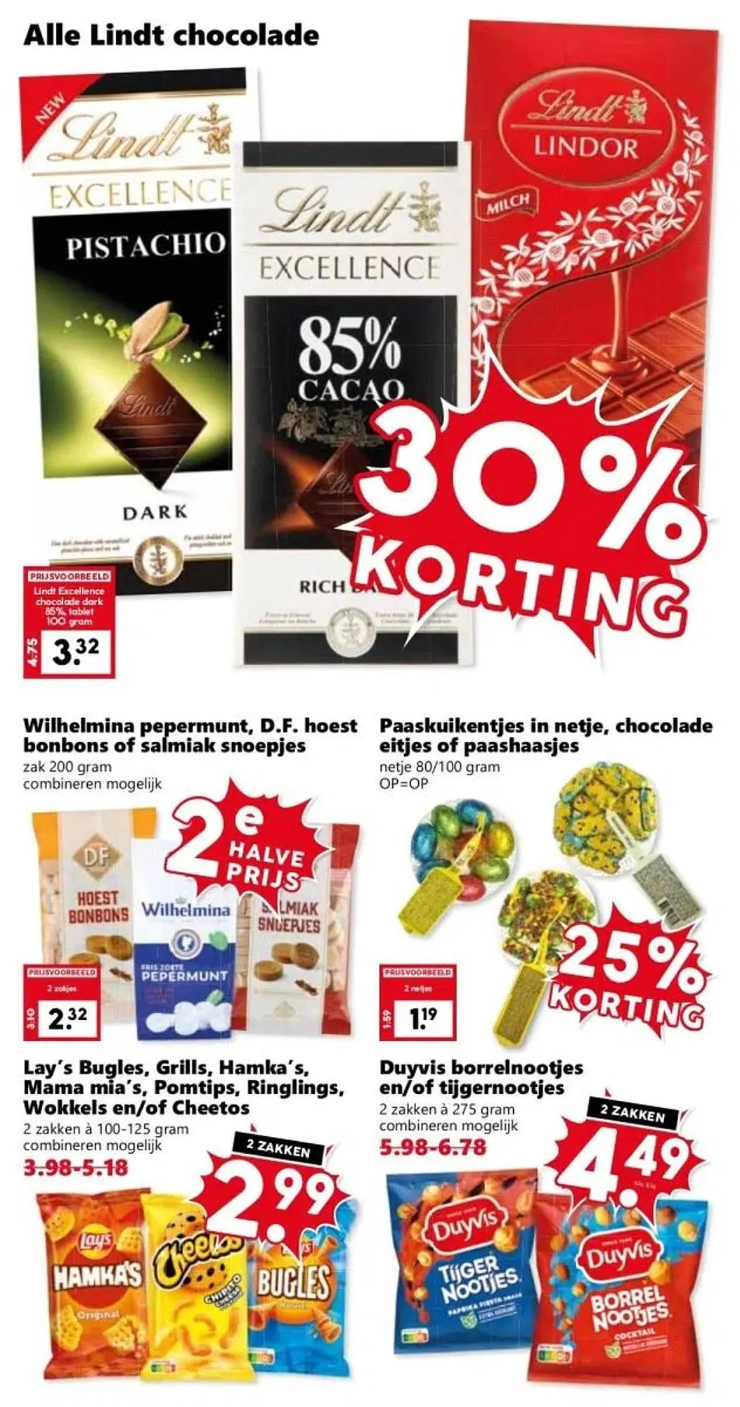 Coop folder van 9 maart tot 15 maart 2026 - Folder pagina 17