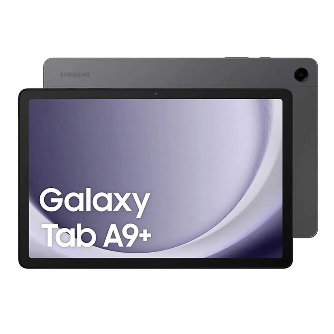 Samsung Galaxy Tab A9 Plus 6GB WiFi 128GB Grijs