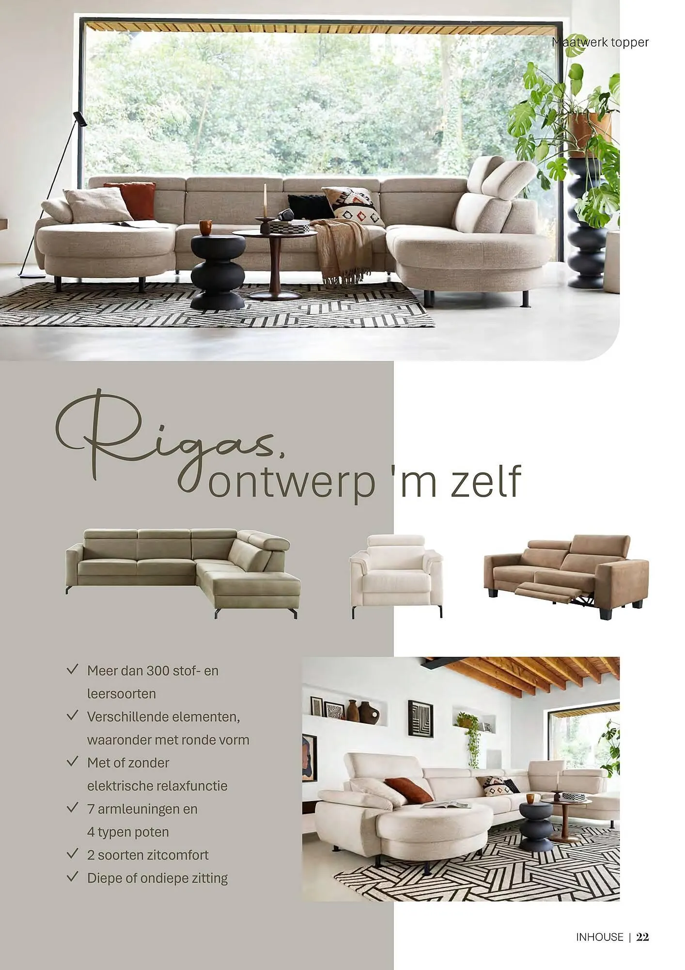 IN.HOUSE folder van 2 juni tot 28 september 2025 - Folder pagina 22