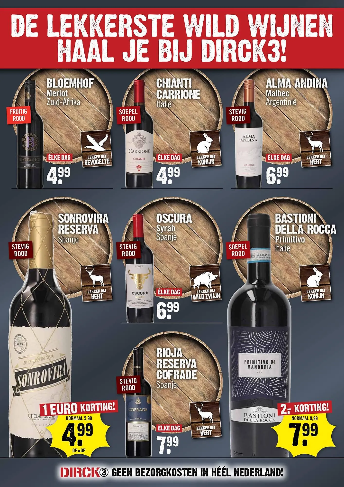 Dirck 3 folder van 5 november tot 11 november 2025 - Folder pagina 13