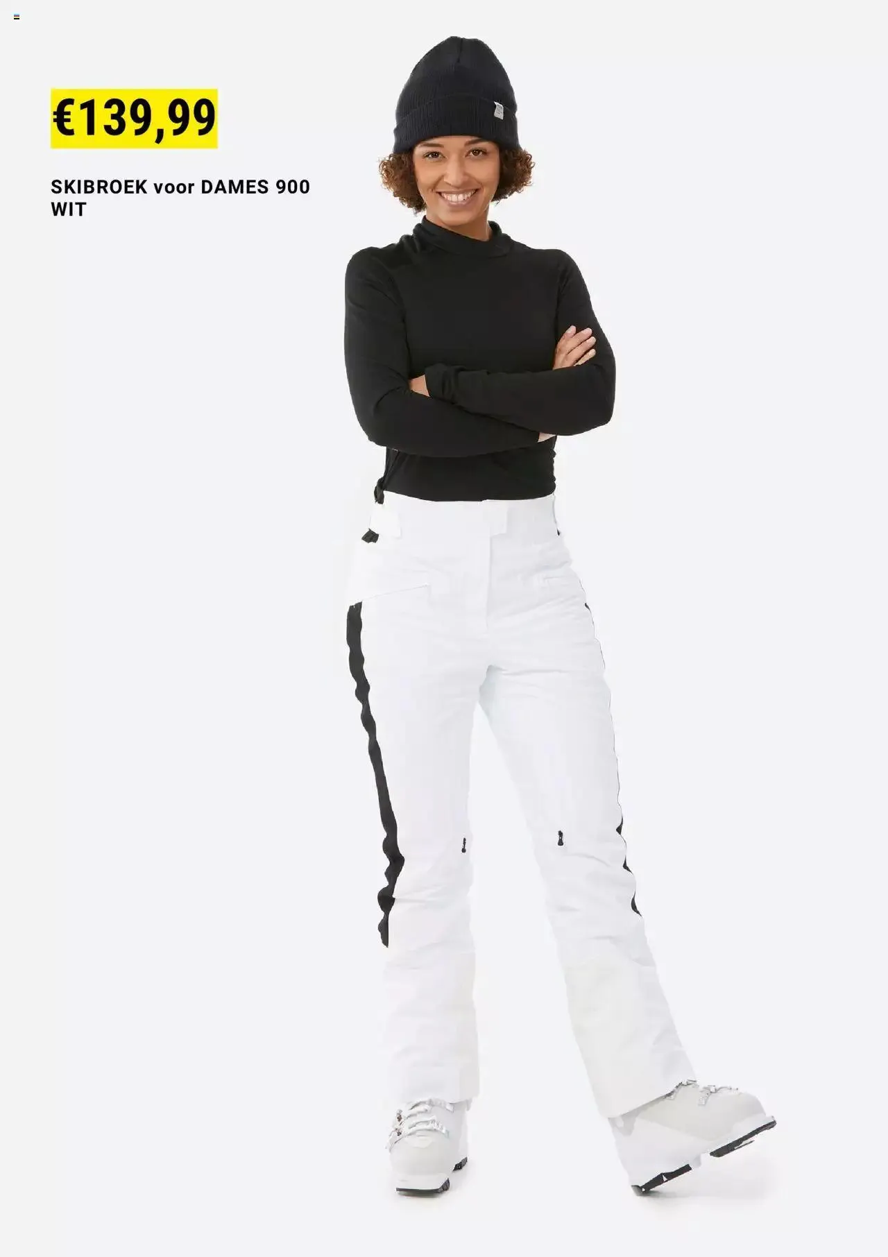 Decathlon - Seizoensaanbod van 29 februari tot 5 februari 2024 - Folder pagina 5