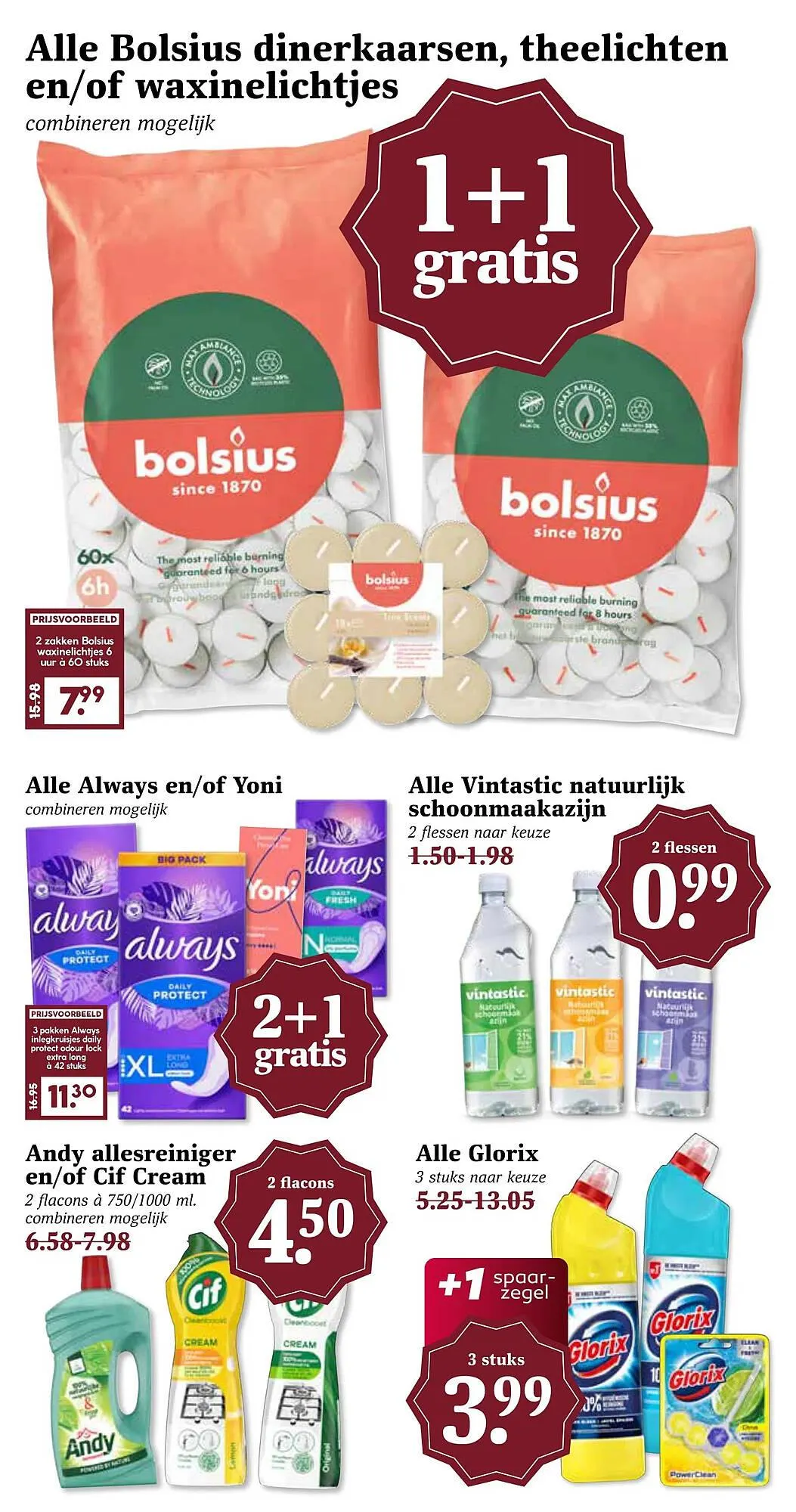 Coop folder van 15 december tot 21 december 2025 - Folder pagina 23