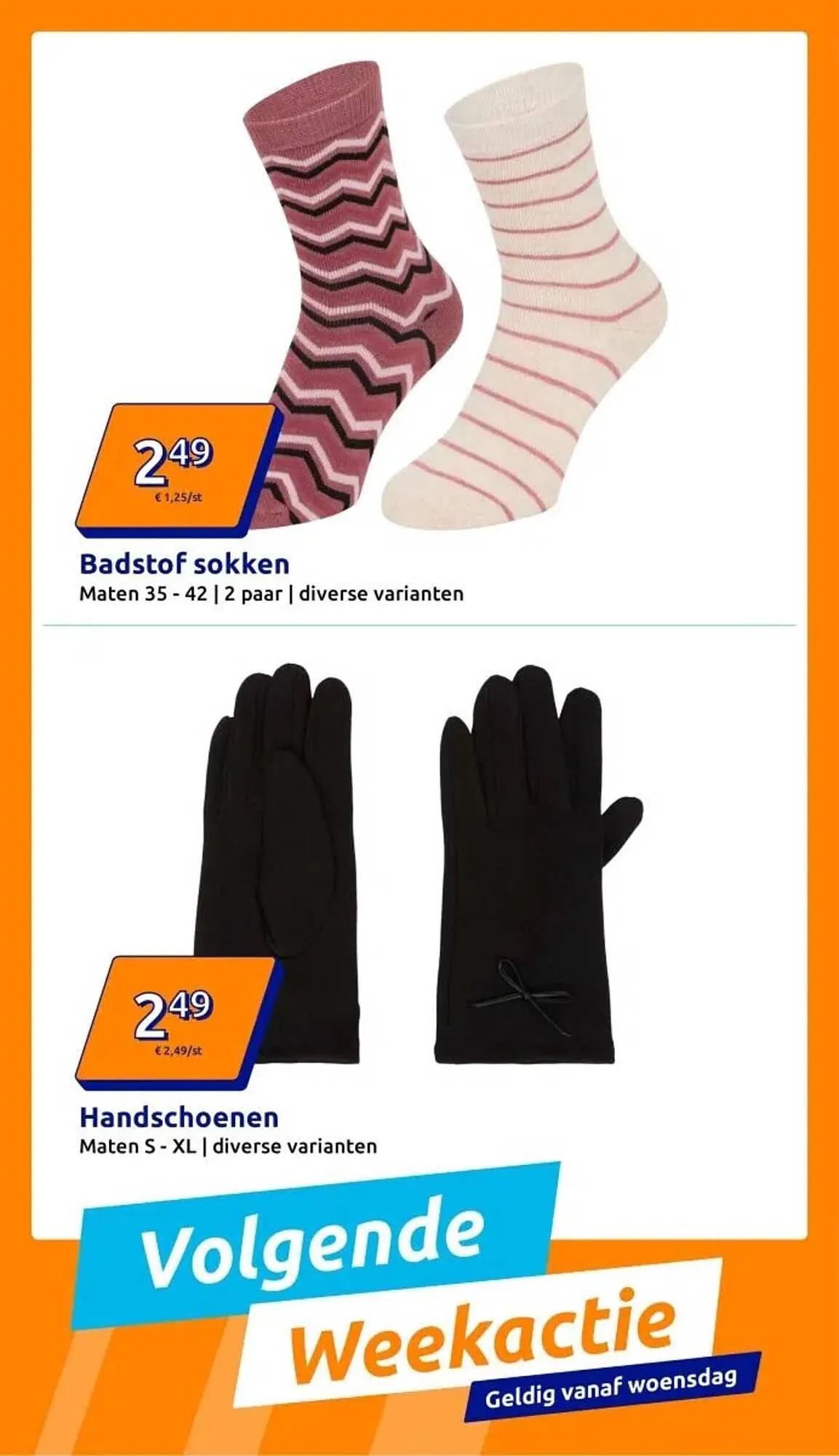 Action folder van 12 november tot 12 november 2025 - Folder pagina 17