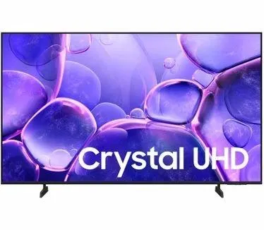 Samsung Crystal UHD UE43U8090F TV (2025)