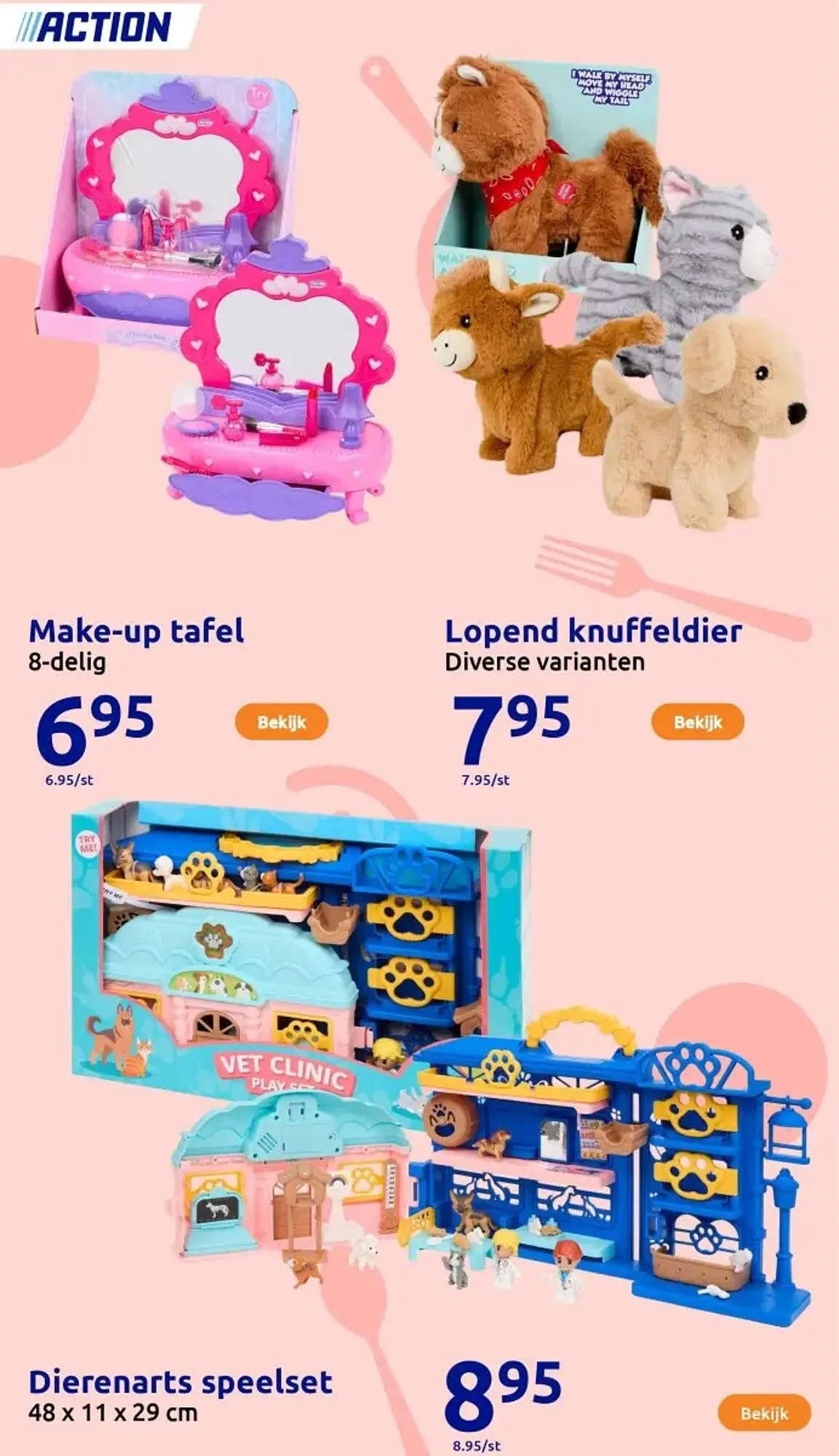 Action folder van 3 december tot 9 december 2025 - Folder pagina 96