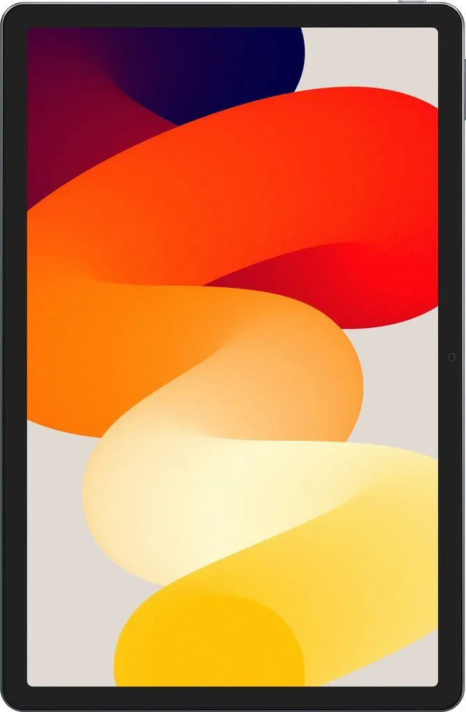 Redmi Pad SE, 11 Zoll, WUXGA, 4 GB, 128 GB, Grau